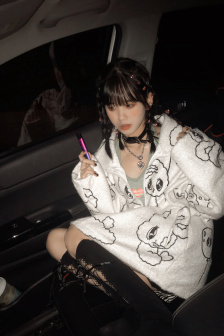 迷失课后
